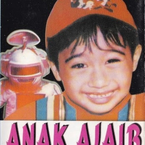 Anak Ajaib