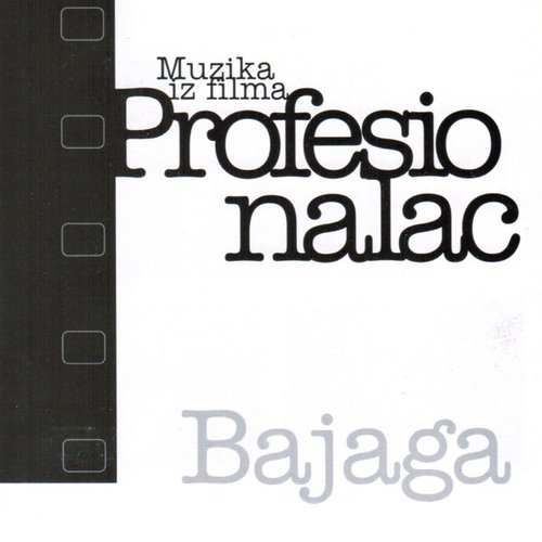 muzika iz filma PROFESIONALAC