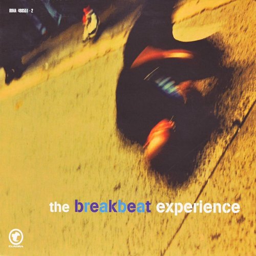 The breakbeat experience