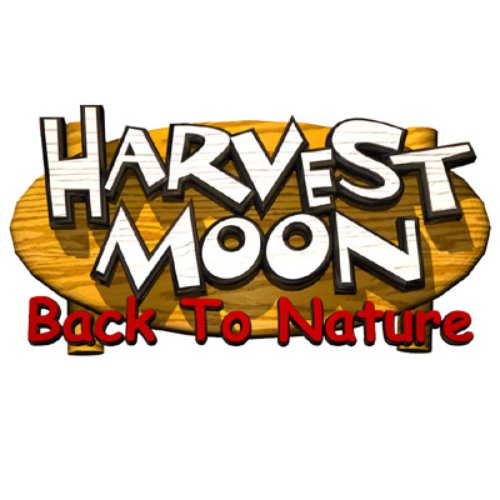 Harvest Moon: Back to Nature - Você se lembra? [BR] 