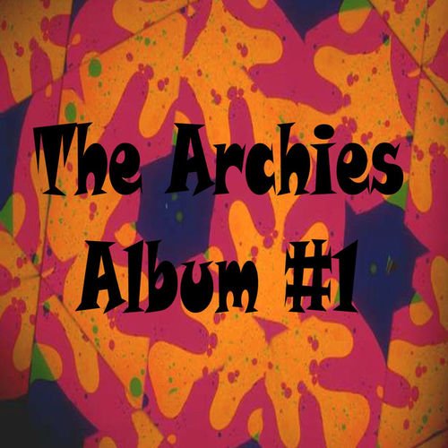 Album #1