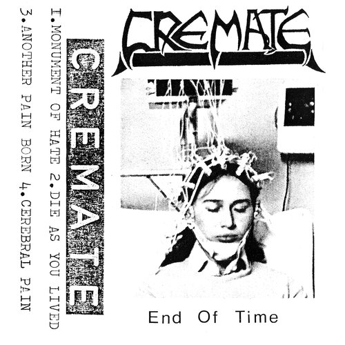 End of time