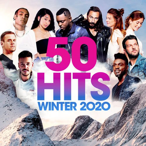 50 Hits Winter 2020