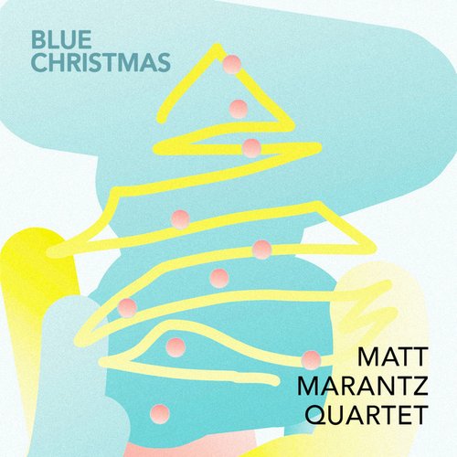 Blue Christmas
