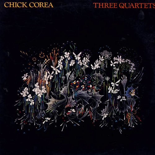 Three Quartets (Reissue)