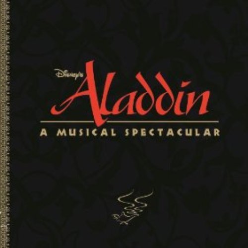 Aladdin: A Musical Spectacular