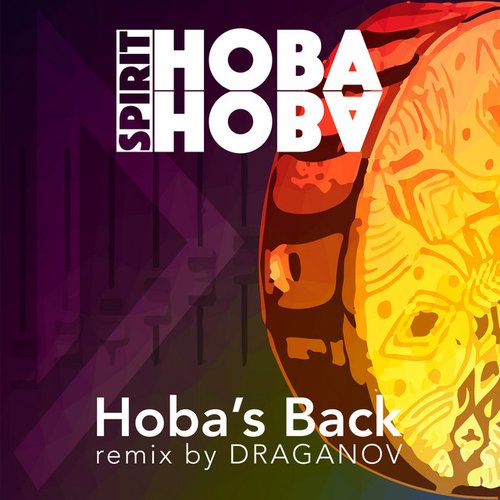 Hoba's Back (Remix)