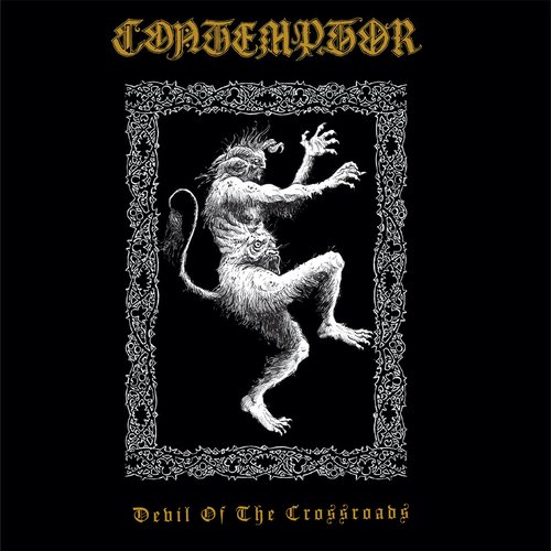 Devil of the Crossroads