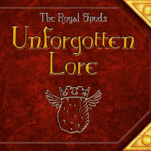 Unforgotten Lore