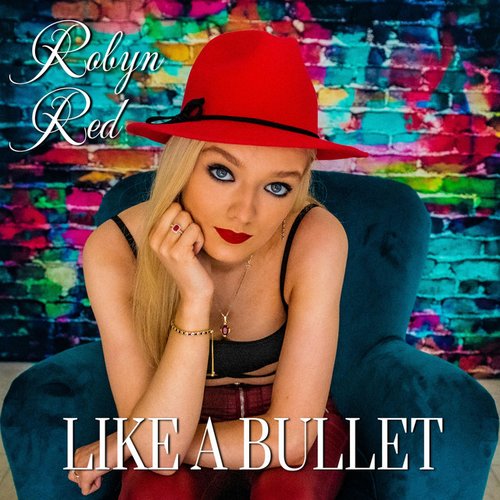 Like a Bullet