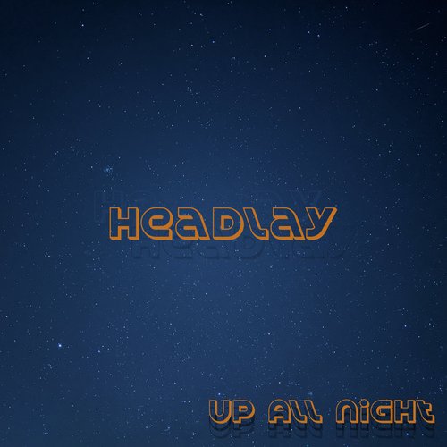 Up All Night