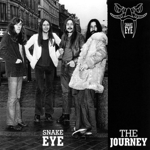 The Journey