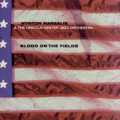 BLOOD ON THE FIELDS