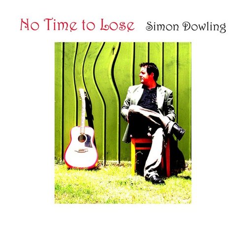 No Time to Lose