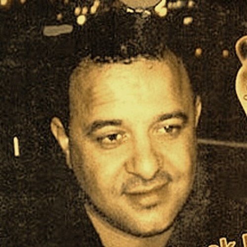 El Hadra - EP
