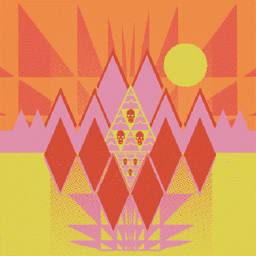 Octagonal Wax