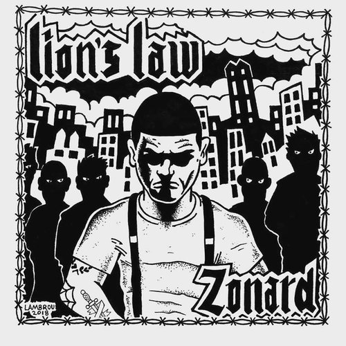 Zonard