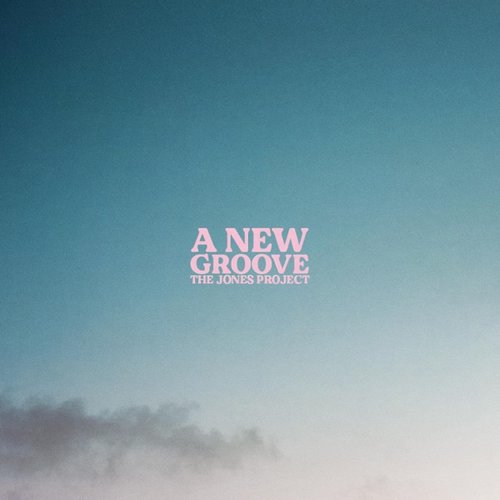 A New Groove - Single