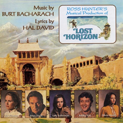Lost Horizon