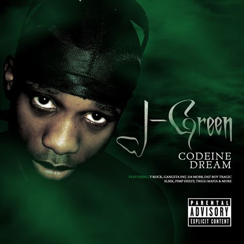 Codeine Dream Vol.1