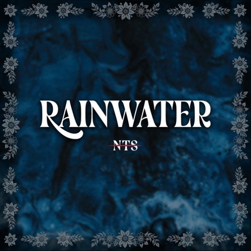 Rainwater