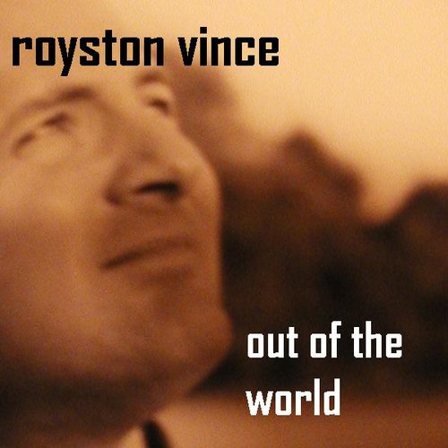 out of the world