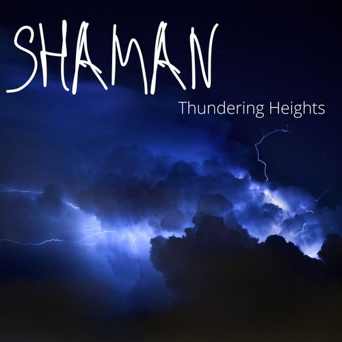 Thundering Heights