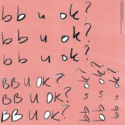 Bb U Ok? (Box Set)