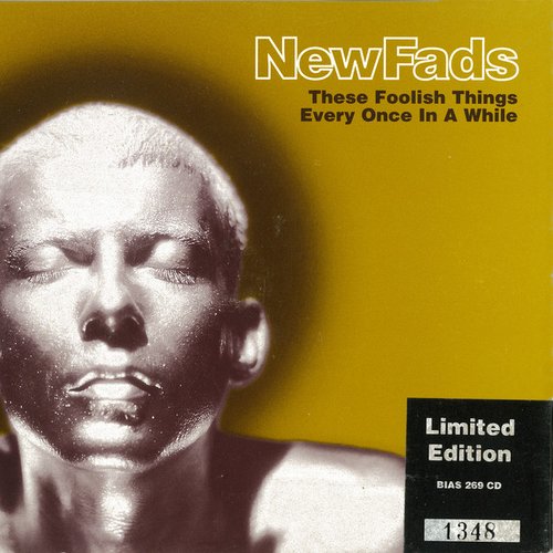 These Foolish Things Every Once In a While - EP