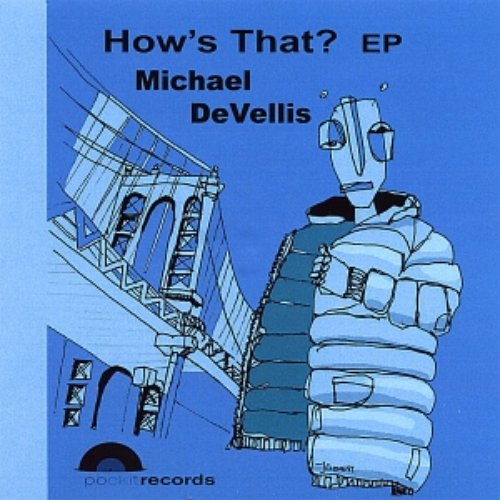 How's That? EP