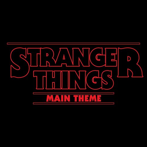 Stranger Things