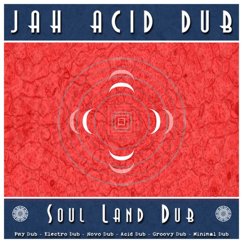 Soul Land Dub