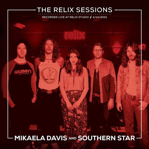 The Relix Sessions