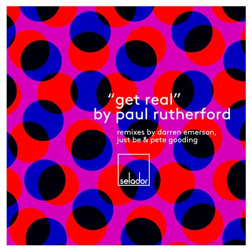 Get Real (Remixes) - Single