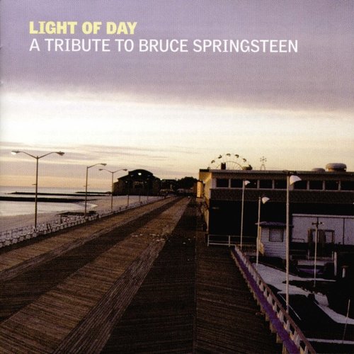 Light of Day: A Tribute to Bruce Springsteen (disc 2)