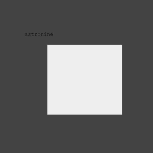 Grey - Single