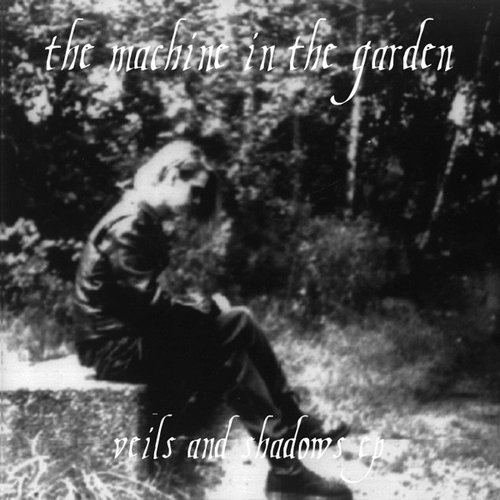 Veils and Shadows EP