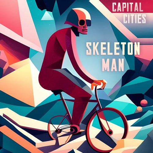 Skeleton Man