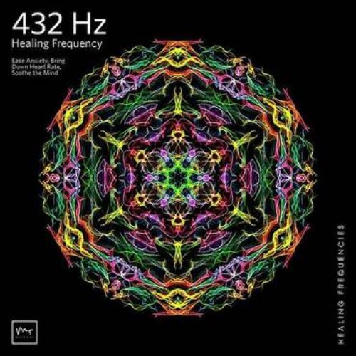 432 Hz Deep Healing