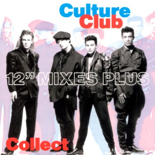 Culture Club Collection: 12'' Mixes