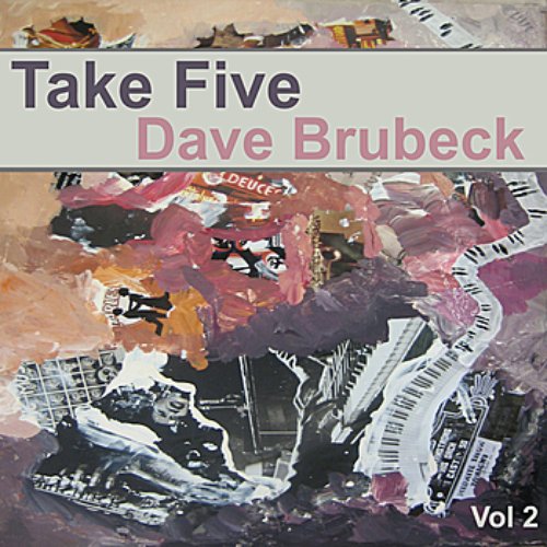 Take Five Vol. 2