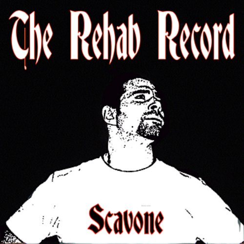 Rawkus 50 Presents The Rehab Record