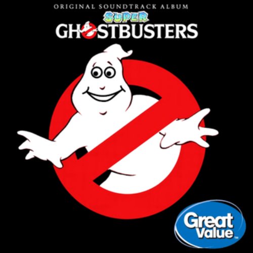 Super Ghostbusters