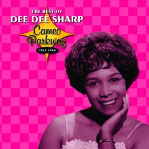 The Best Of Dee Dee Sharp