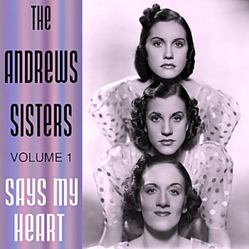 Says My Heart Vol 1