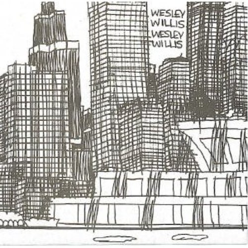 Wesley Willis