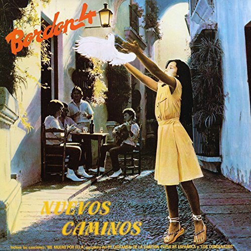 Nuevos caminos