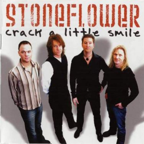 Crack a Little Smile