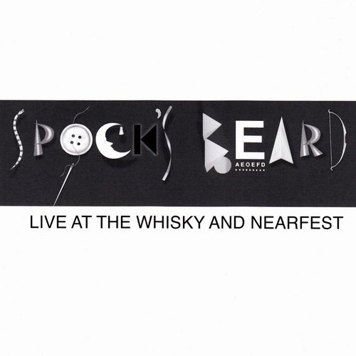Live at the Whisky and Nearfest