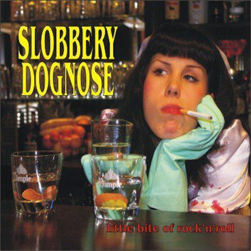 Little Bite Of Rock'n'Roll